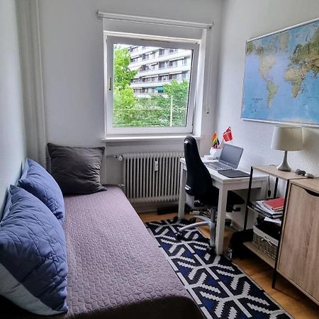 Homestay With Bo كوبنهاجن المظهر الخارجي الصورة