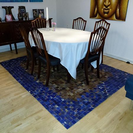 Homestay With Bo كوبنهاجن المظهر الخارجي الصورة