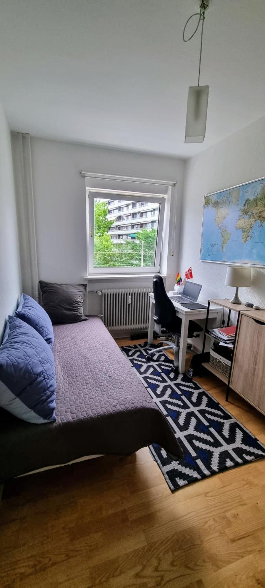 Homestay With Bo كوبنهاجن المظهر الخارجي الصورة